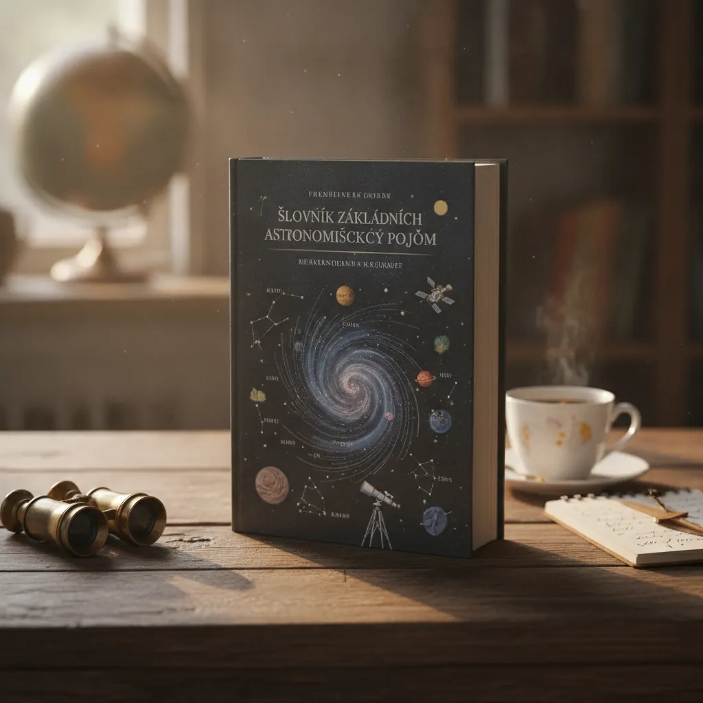 Astronomické jevy v praxi: Co vlastně pozorujeme?